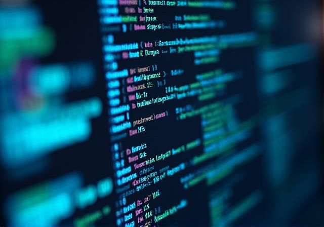 Выбор технологического стека